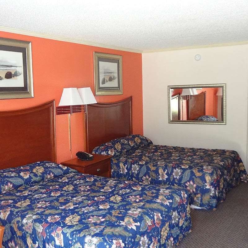 Best Inn Formerly Known As M Star Hotel Chickasaw Quarto foto