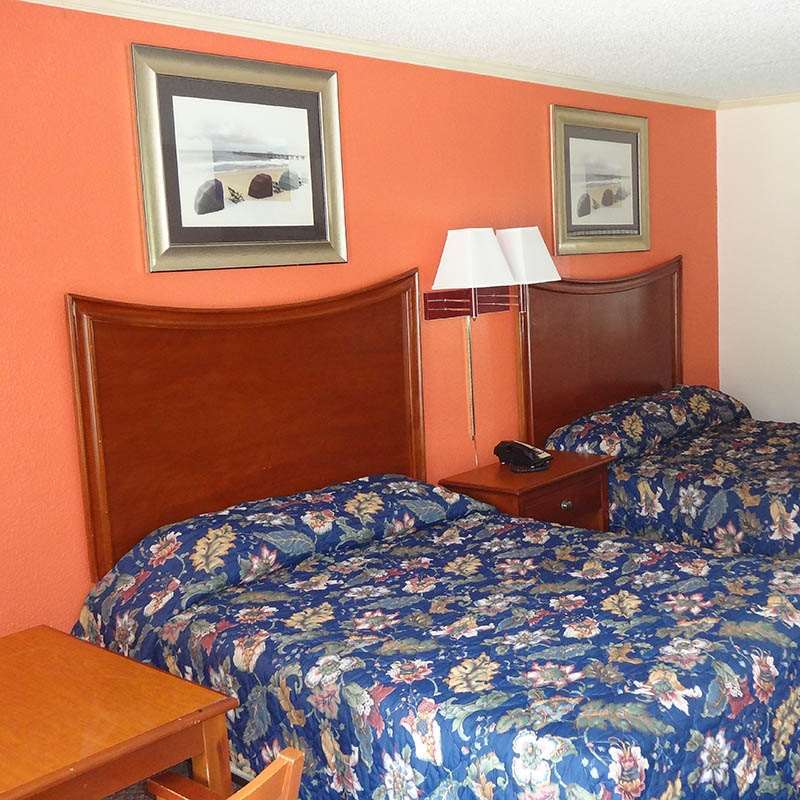Best Inn Formerly Known As M Star Hotel Chickasaw Quarto foto