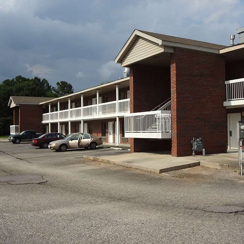 Best Inn Formerly Known As M Star Hotel Chickasaw Exterior foto