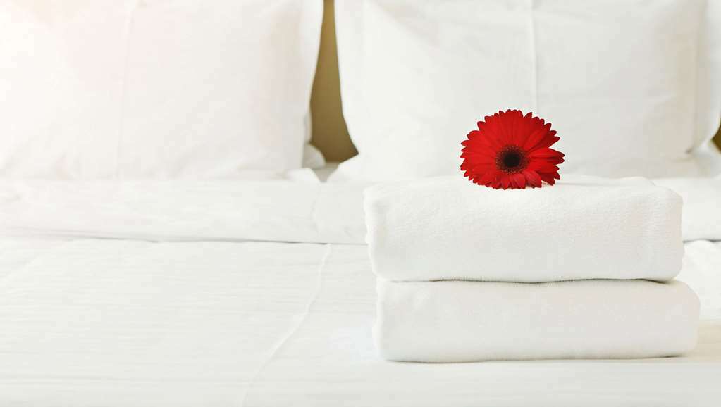 Best Inn Formerly Known As M Star Hotel Chickasaw Quarto foto
